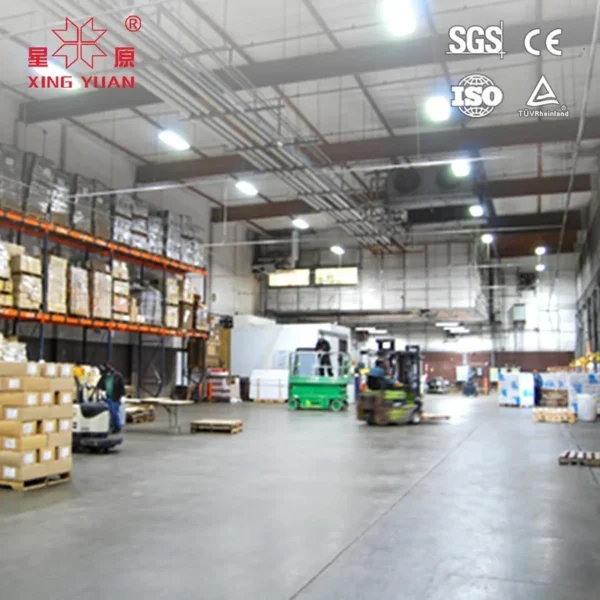 Storage Cold Room Refrigerator, 380V, R404A - view 2