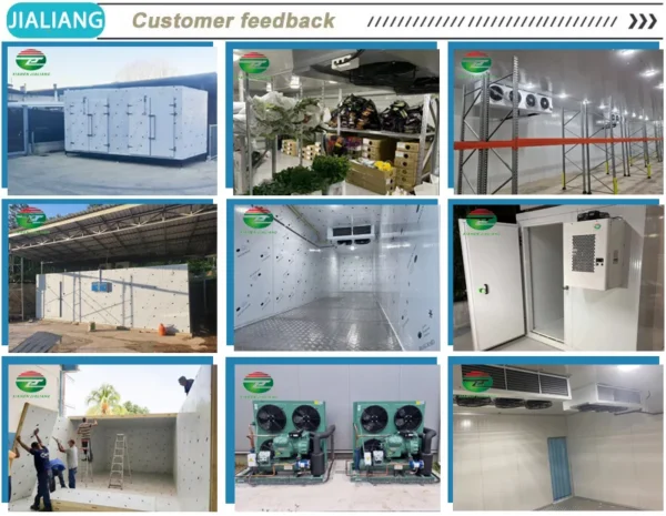 Storage Commercial Restaurant Freezer, Solar, 220 V, > 1000W - view 2
