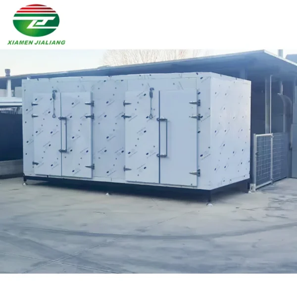 Storage Commercial Restaurant Freezer, Solar, 220 V, > 1000W - view 3