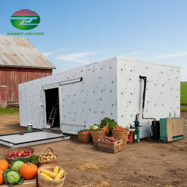 Storage Commercial Restaurant Freezer, Solar, 220 V, > 1000W - view 5