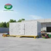 Storage Commercial Restaurant Freezer, Solar, 220 V, > 1000W - view 6
