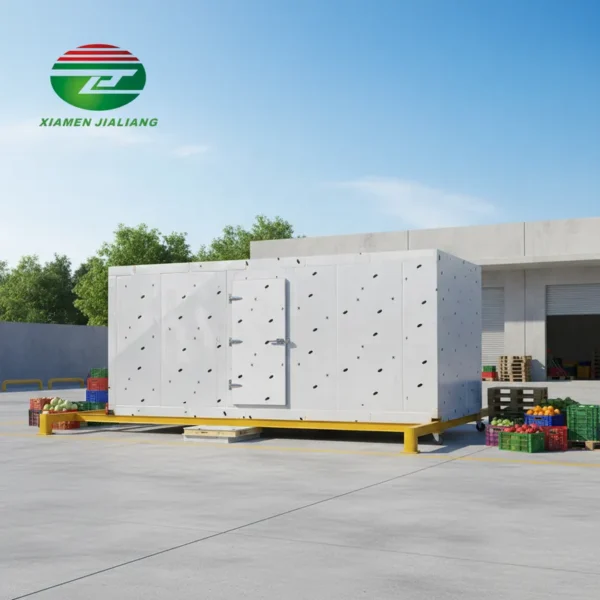 Storage Commercial Restaurant Freezer, Solar, 220 V, > 1000W - view 6