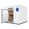 Storage Complete Equipment Freezer, 220V, Customer-made - view 2