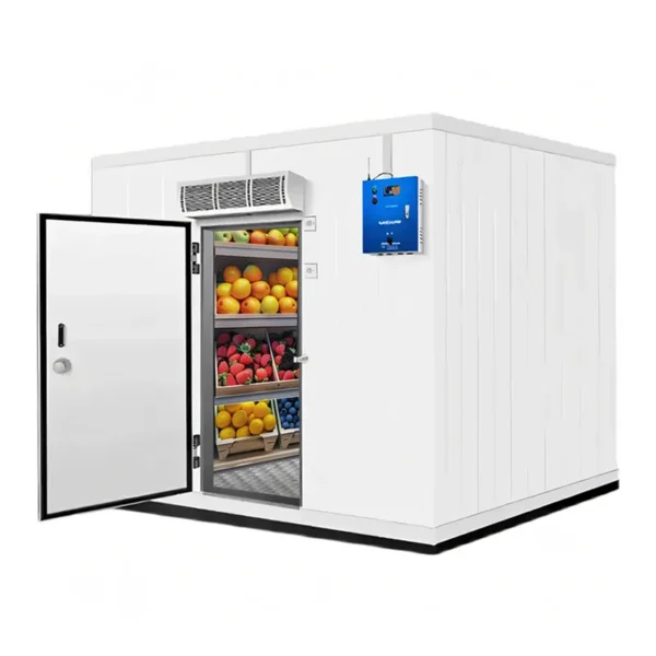 Storage Complete Equipment Freezer, 220V, Customer-made - view 2