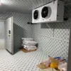 Storage Complete Equipment Freezer, 220V, Customer-made - view 5