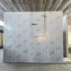 Storage Complete Equipment Freezer, SUS, 304