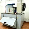 Storage Compressor, 24h, PLC, 3000kg, 1000kg - view 3