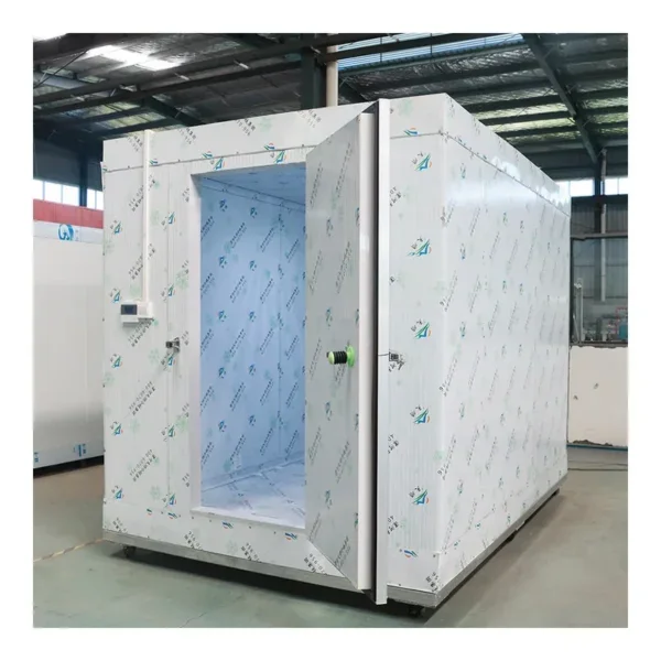 Storage Container Refrigeration Unit, 20ft, 40ft