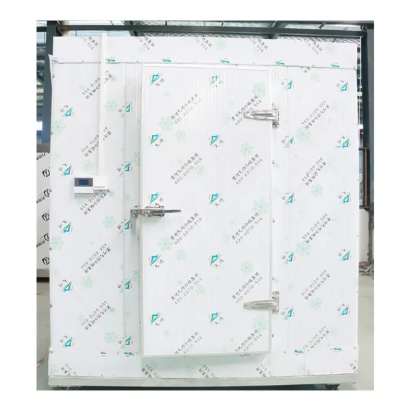 Storage Container Refrigeration Unit, 20ft, 40ft - view 2