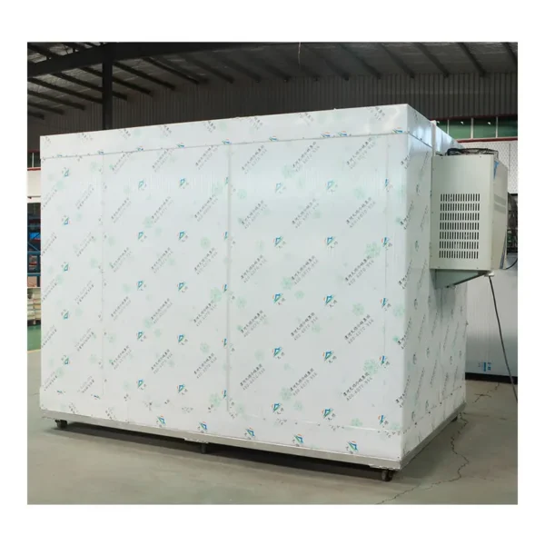 Storage Container Refrigeration Unit, 20ft, 40ft - view 3