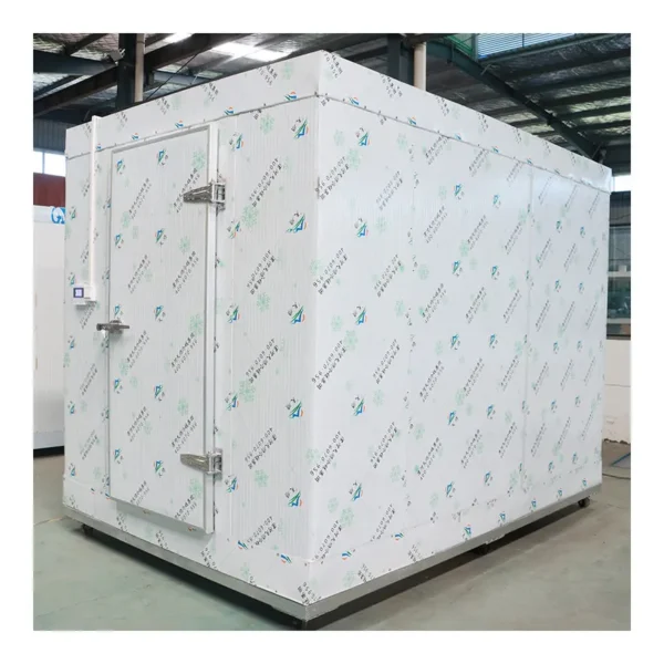 Storage Container Refrigeration Unit, 20ft, 40ft - view 4