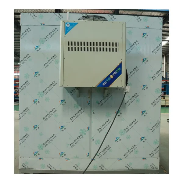 Storage Container Refrigeration Unit, 20ft, 40ft - view 5