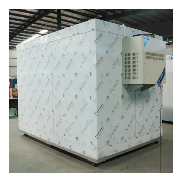 Storage Container Refrigeration Unit, 20ft, 40ft - view 6