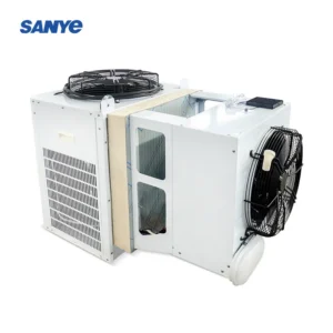 Storage Monoblock Refrigeration Unit, 110V, -22- 8℃