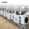 Storage Monoblock Refrigeration Unit, 110V, -22- 8℃ - view 2