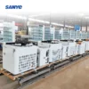 Storage Monoblock Refrigeration Unit, 110V, -22- 8℃ - view 3