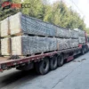 Storage Partition Wall Panel, PIR - view 4