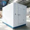 Storage Room Complete Unit, 220 V, R-410A