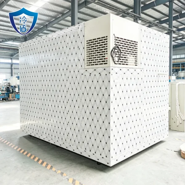 Storage Room Complete Unit, 220 V, R-410A - view 4