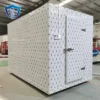 Storage Room Complete Unit, 220 V, R-410A - view 6