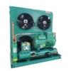Storage Room Refrigeration Compressor, 220 V, R-404A - view 2