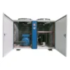 Storage Room Refrigeration Compressor, 220 V, R-404A - view 3