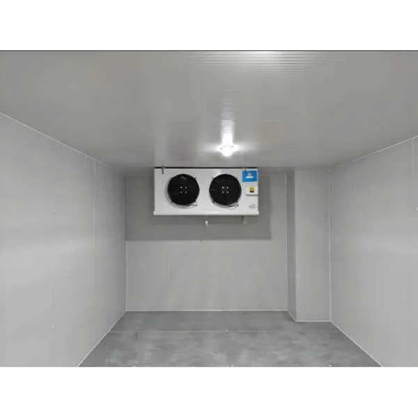 Storage Room Refrigeration Unit, AC 220V~240V, 3-7kW - view 3