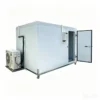 Storage Room Walk-in Freezer, 110v-480v, 1.35KW