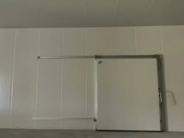 Storage Room Walk-in Freezer, 220V~440V, > 1000W - view 3