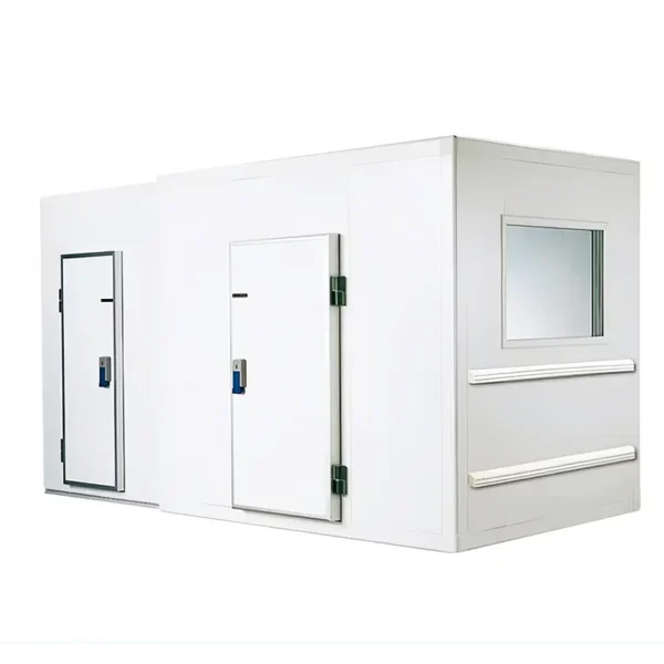 Storage Warehouse Deep Freezer, R22 - view 3
