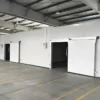 Storage Warehouse Deep Freezer, R22 - view 5