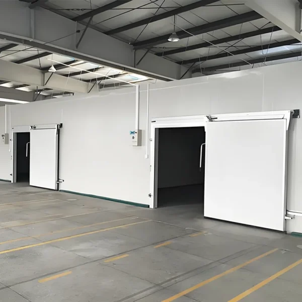 Storage Warehouse Deep Freezer, R22 - view 5