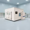 Store Equipment Refrigeration Unit, 400 V, 3000 W