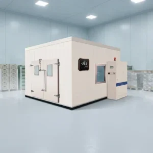 Store Equipment Refrigeration Unit, 400 V, 3000 W