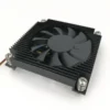 Storm Mini Host Cooler, ITX, CPU, 4Pin, Aluminum