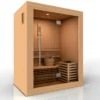 Stove, 2-3, 4500W - view 2