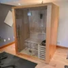 Stove, 2-3, 4500W - view 4
