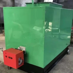 Stove, 380 V, gas