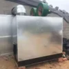 Stove, 380 V, gas - view 3