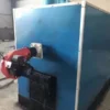 Stove, 380 V, gas - view 4