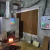 Stove, 380 V, gas - view 6
