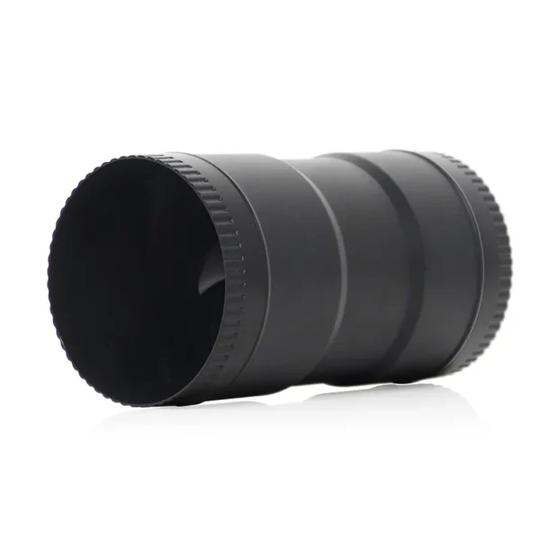 Straight Through Duct Fan, 24V, 6W, Brushless, ABS - view 3