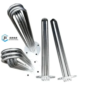 Straight Tubular Heater, 220 V, 30w--5kw