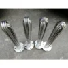 Straight Tubular Heater, 220 V, 30w--5kw - view 4