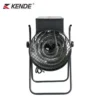 Straight Tubular Thermal Heater, KENDE, 380V-400V 50Hz, 360m³ - view 3