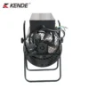 Straight Tubular Thermal Heater, KENDE, 380V-400V 50Hz, 360m³ - view 4