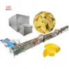 Strawberry with Nitrogen Freezer, IQF, 380V, sus304 - view 2