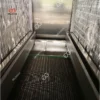 Strawberry with Nitrogen Freezer, IQF, 380V, sus304 - view 6