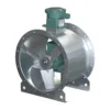 Strong Exhaust Flow Motor, NXT-17, No5.6A, 250-977000, M3/h - view 2