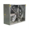 Strong Industrial Axial Fan, 304, Stainless, Steel - view 6